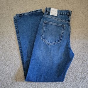 Zara - Jean's
